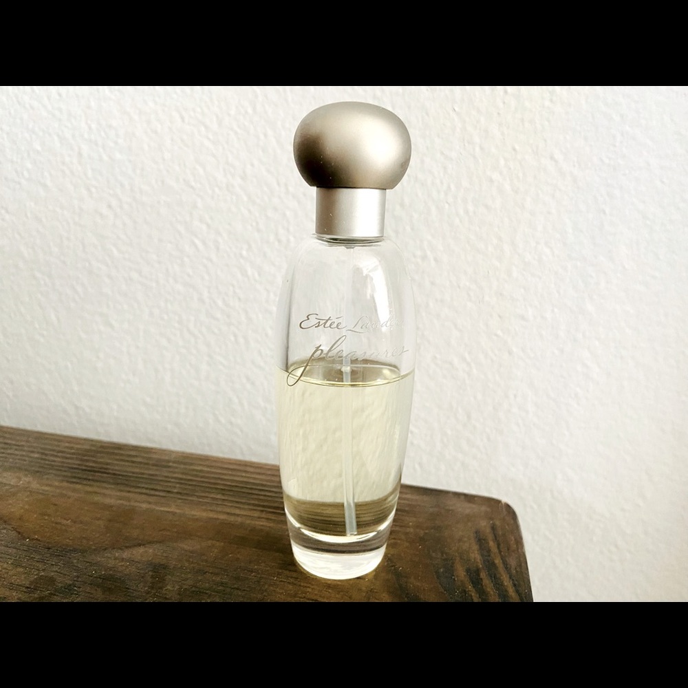 pleasures Eau de Parfum: ESTÉE LAUDER